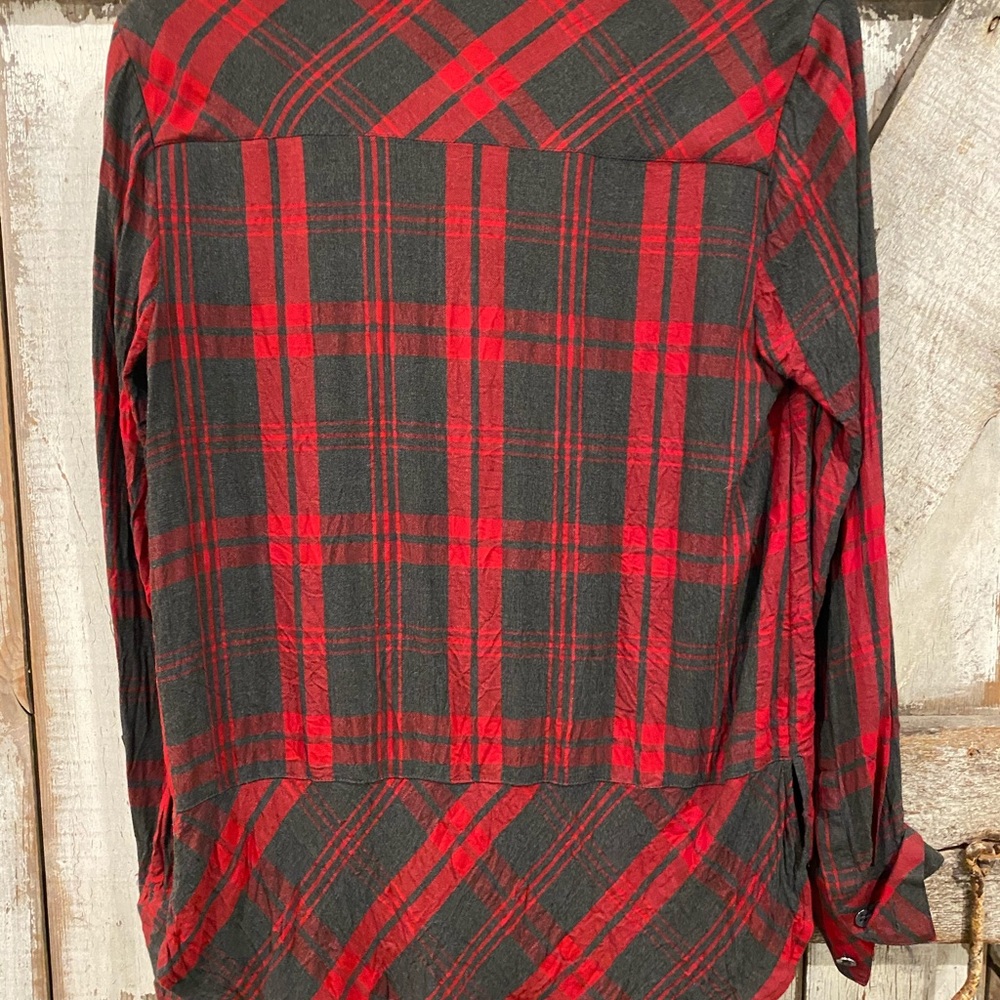 Cabi Cunningham Shirt - image 3